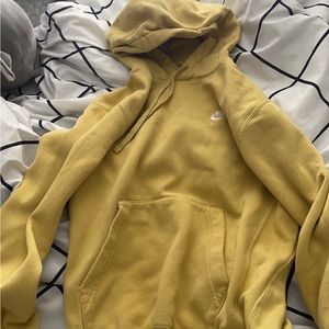 nike hoodie